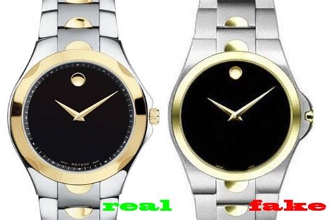 replica movado luna dot watch|movado counterfeit watches.